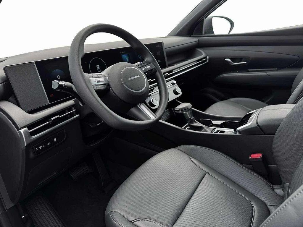 new 2026 Hyundai SANTA CRUZ car, priced at $39,175