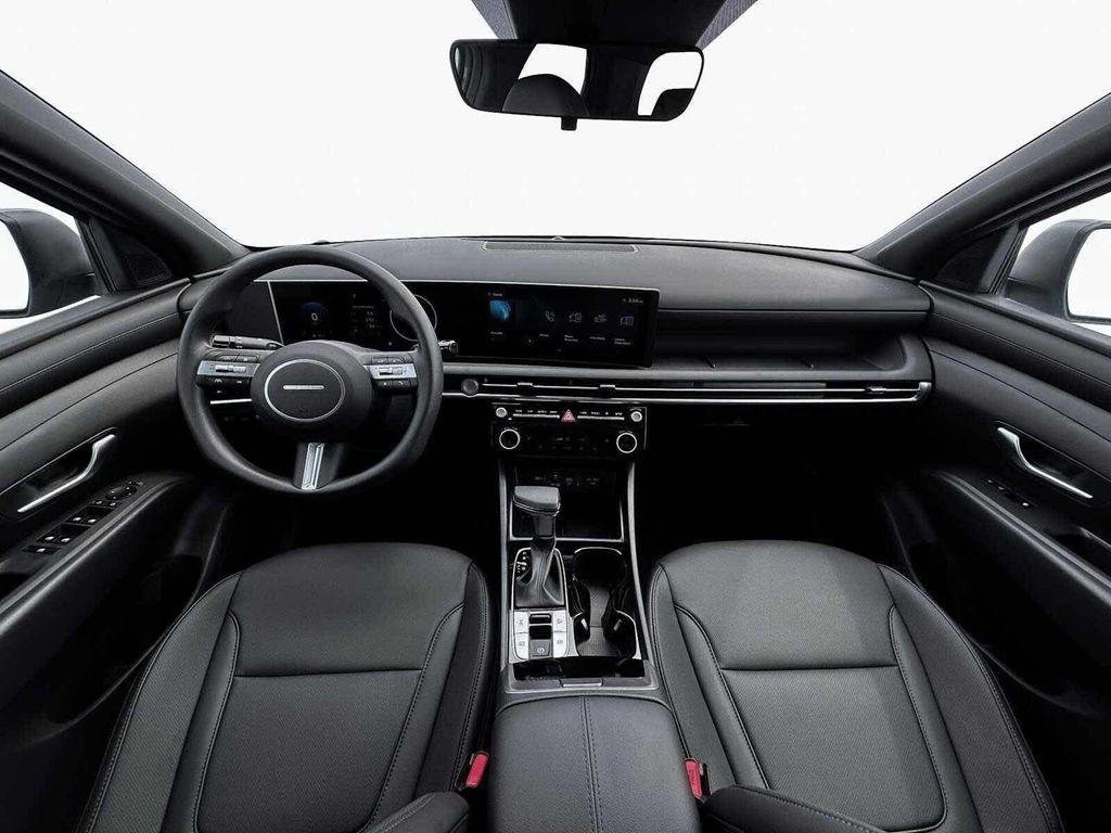 new 2026 Hyundai SANTA CRUZ car, priced at $39,175