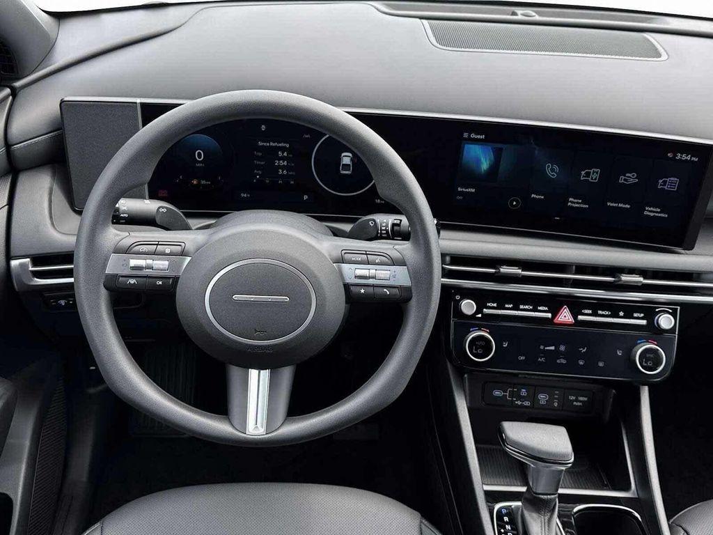 new 2026 Hyundai SANTA CRUZ car, priced at $39,175