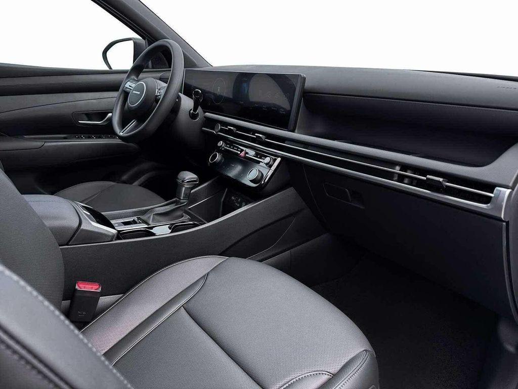 new 2026 Hyundai SANTA CRUZ car, priced at $39,175