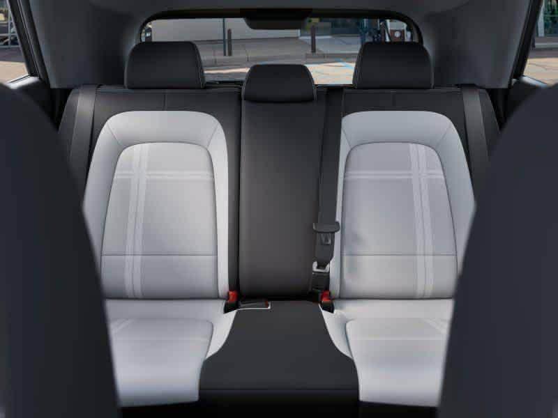 new 2026 Hyundai Venue car, priced at $24,891