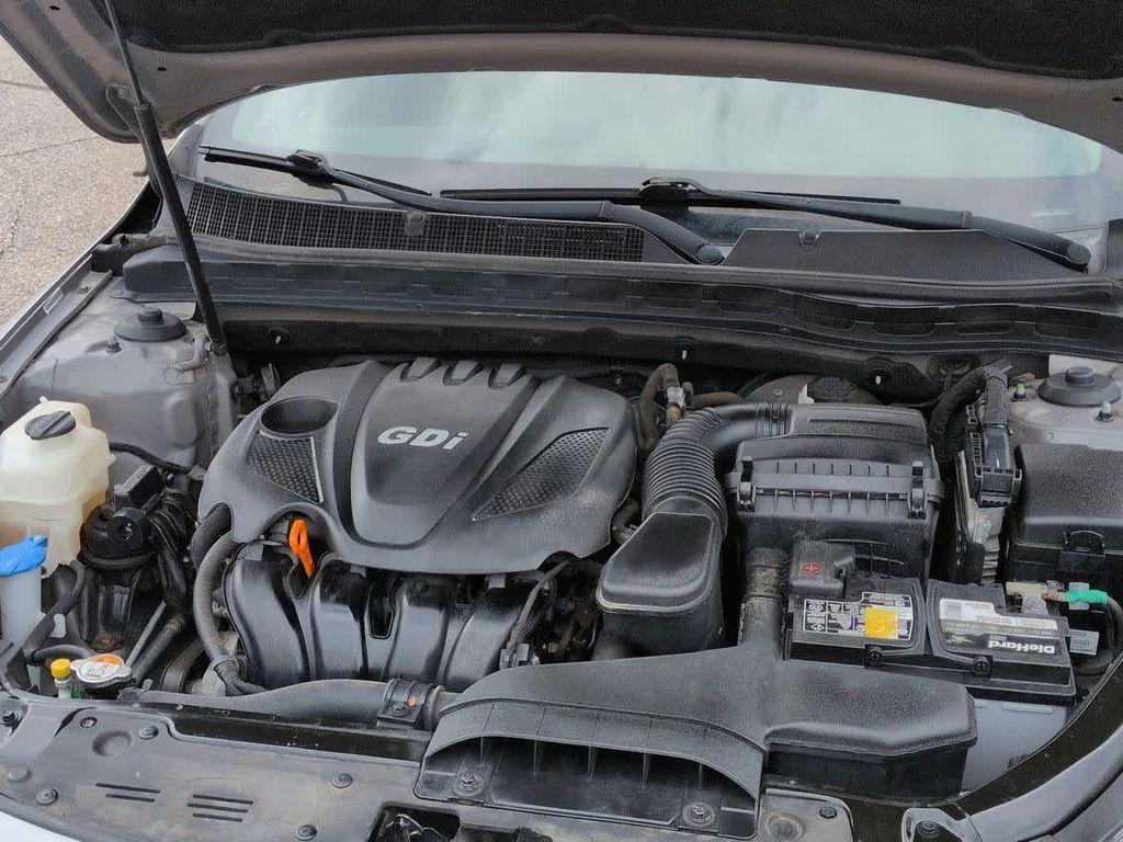 used 2015 Kia Optima car, priced at $10,030