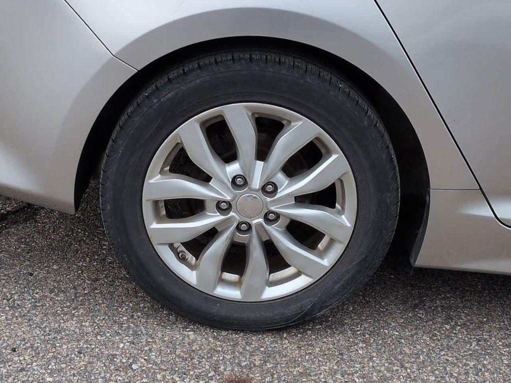 used 2015 Kia Optima car, priced at $10,030