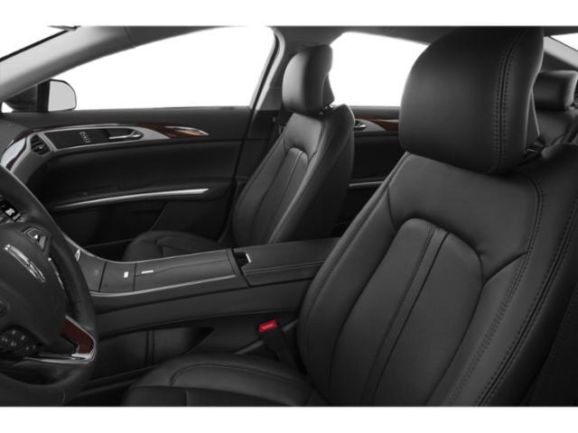 used 2015 Lincoln MKZ car, priced at $13,280