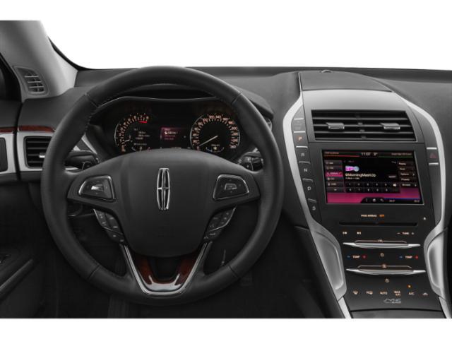 used 2015 Lincoln MKZ car, priced at $13,280