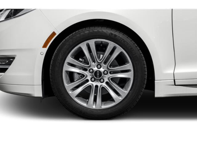 used 2015 Lincoln MKZ car, priced at $13,280