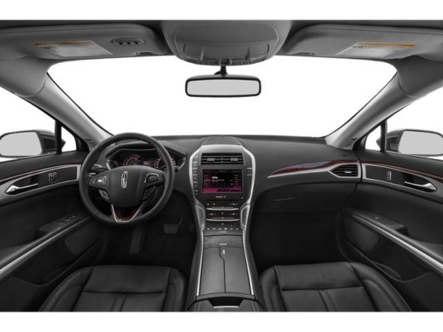 used 2015 Lincoln MKZ car, priced at $13,280