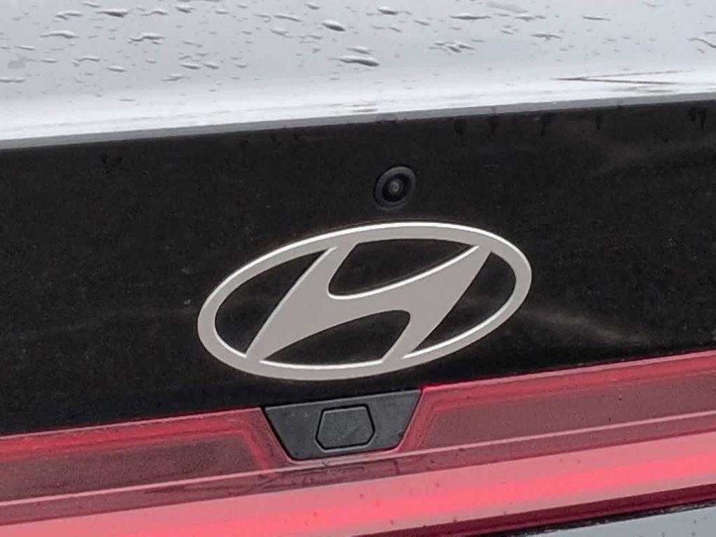 used 2024 Hyundai Elantra car, priced at $21,582