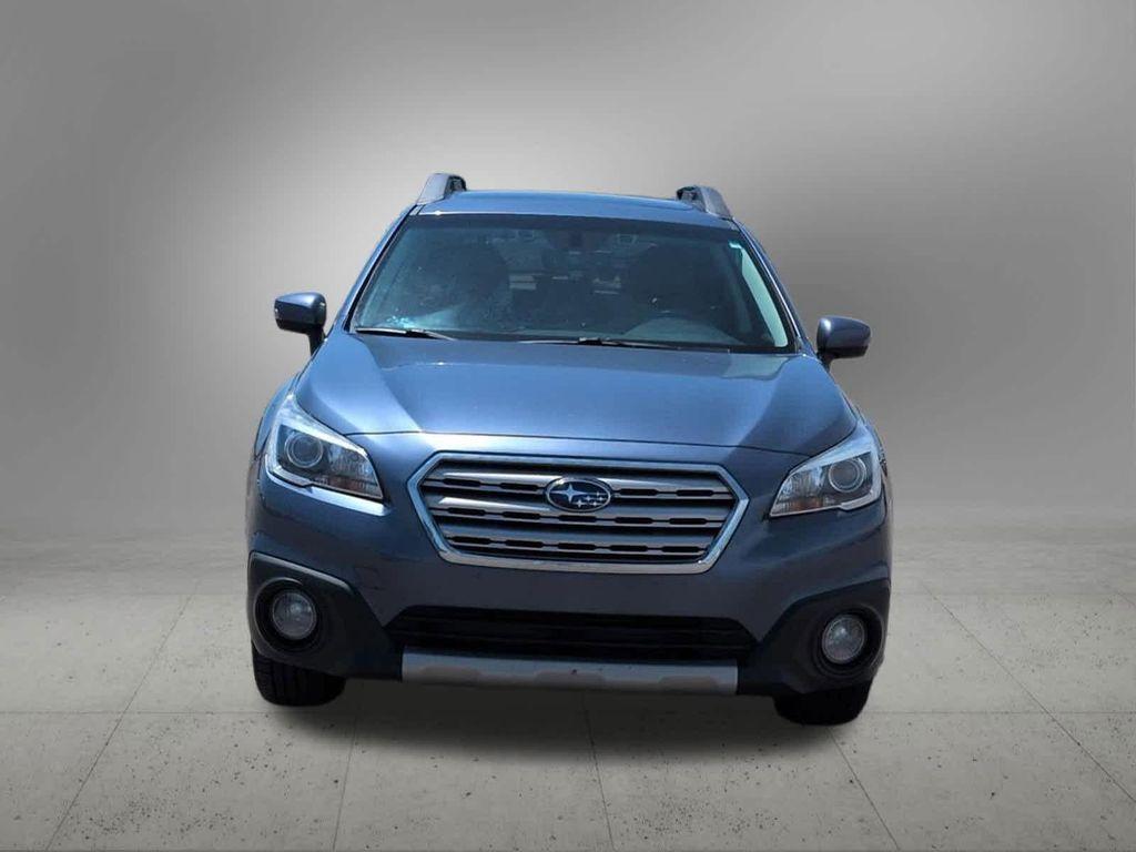 used 2017 Subaru Outback car, priced at $13,634