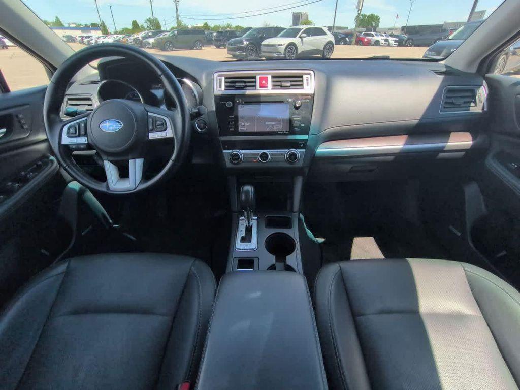 used 2017 Subaru Outback car, priced at $13,634