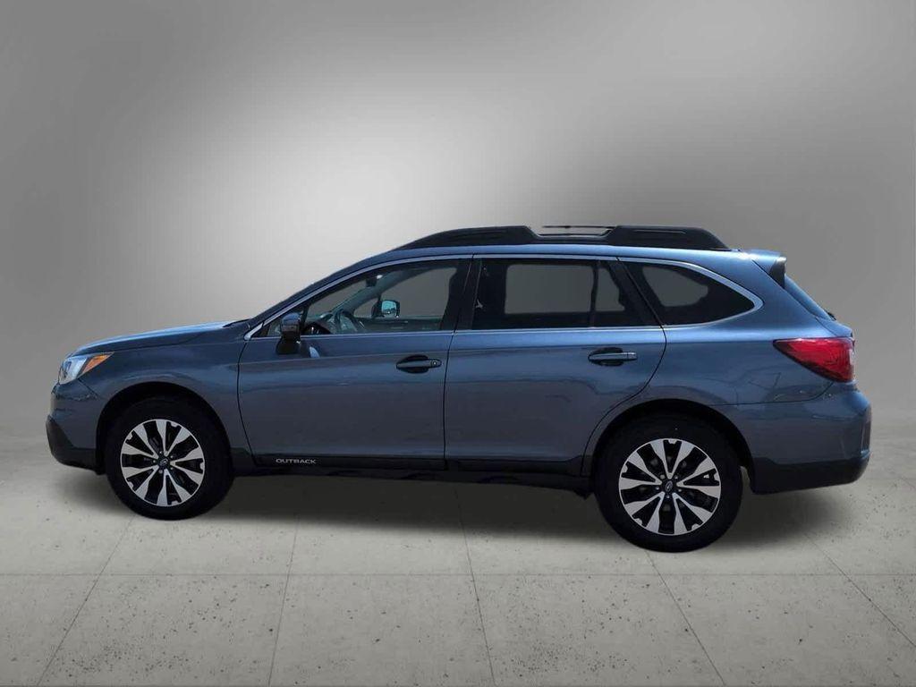used 2017 Subaru Outback car, priced at $13,634