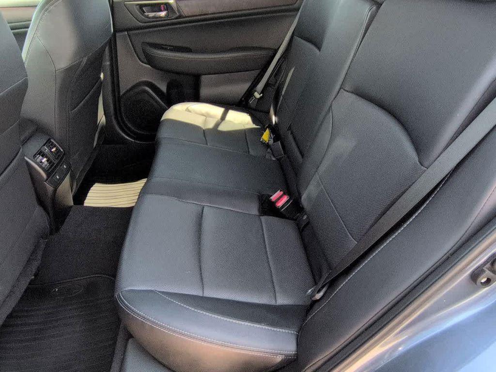 used 2017 Subaru Outback car, priced at $13,634