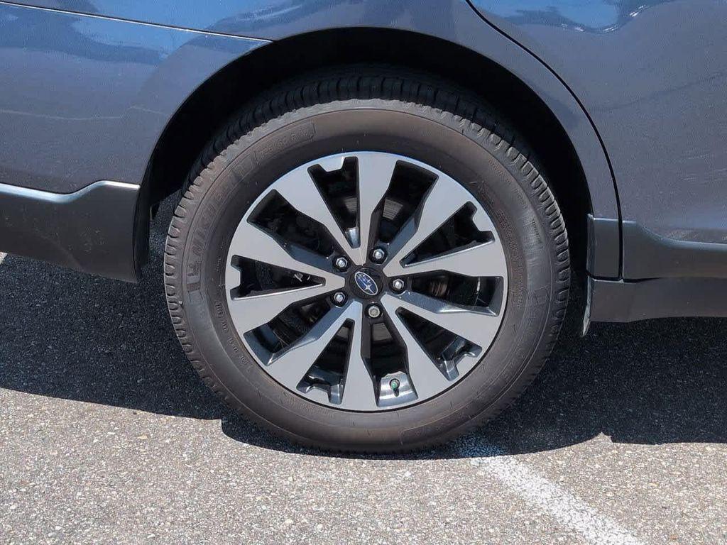 used 2017 Subaru Outback car, priced at $13,634