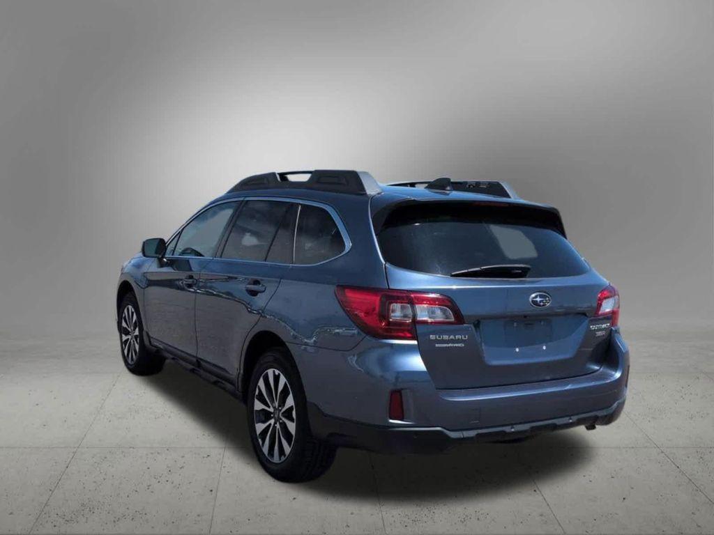 used 2017 Subaru Outback car, priced at $13,634