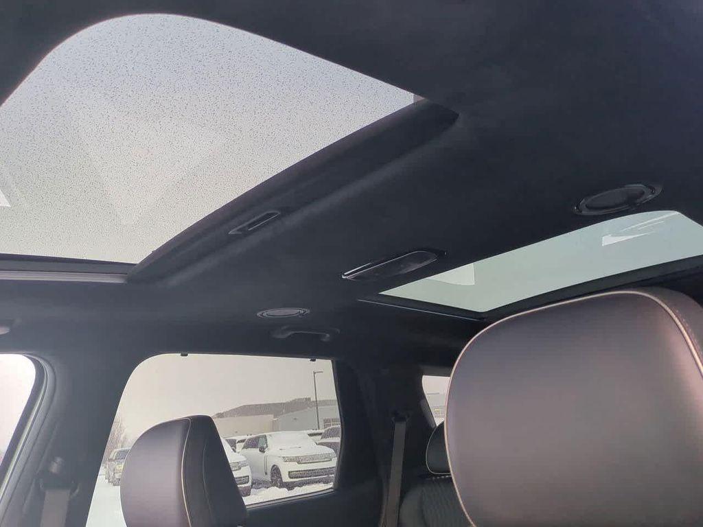 used 2023 Hyundai Palisade car, priced at $36,800