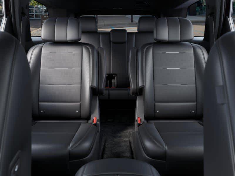 new 2026 Hyundai Palisade car, priced at $56,810