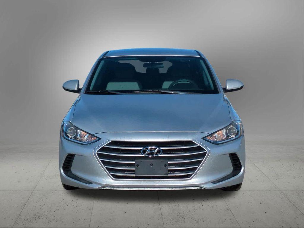used 2018 Hyundai Elantra car, priced at $9,300