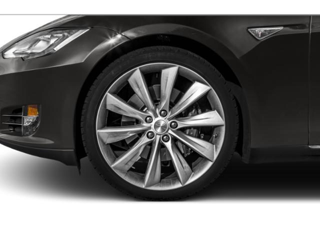 used 2015 Tesla Model S car, priced at $16,936