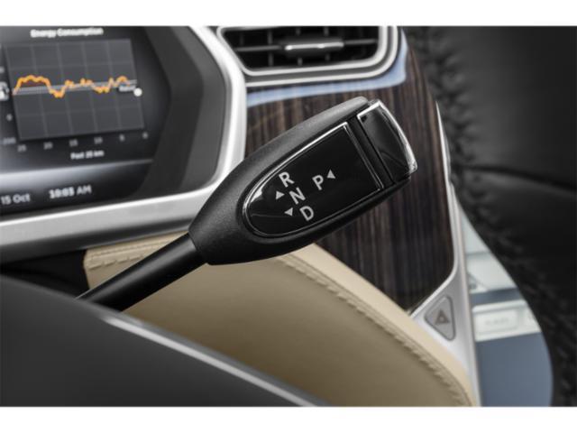 used 2015 Tesla Model S car, priced at $16,936