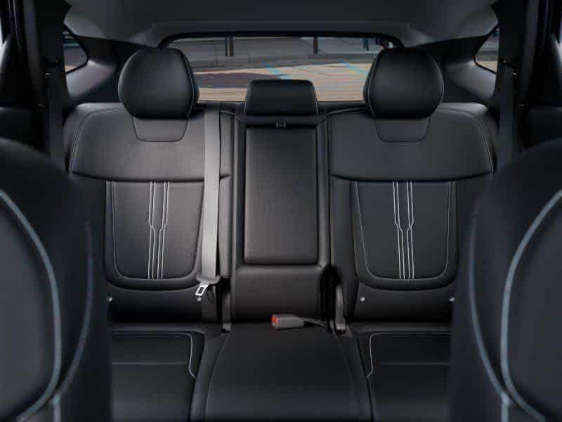 new 2026 Hyundai Tucson car, priced at $34,575