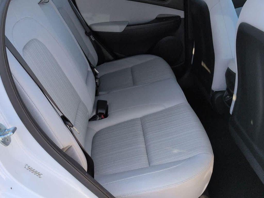 used 2023 Hyundai Kona car, priced at $21,280