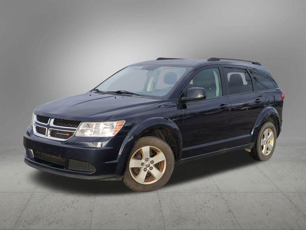 used 2011 Dodge Journey car, priced at $3,200
