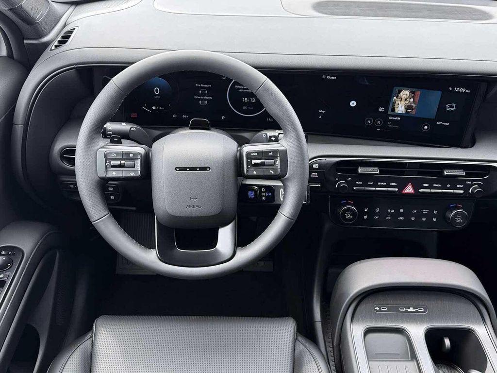 new 2026 Hyundai Palisade car, priced at $49,795