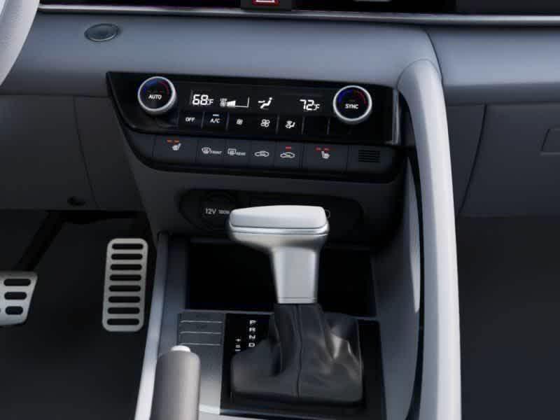 new 2026 Hyundai Elantra car, priced at $23,340