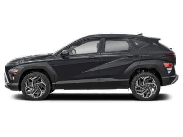 new 2026 Hyundai Kona car, priced at $30,706