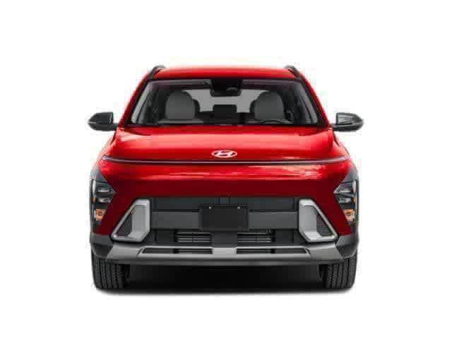 new 2026 Hyundai Kona car, priced at $30,706