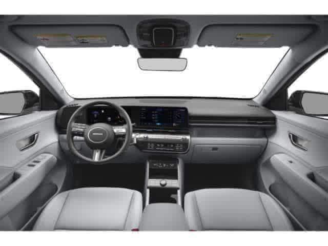 new 2026 Hyundai Kona car, priced at $30,706