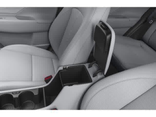 new 2026 Hyundai Kona car, priced at $30,706