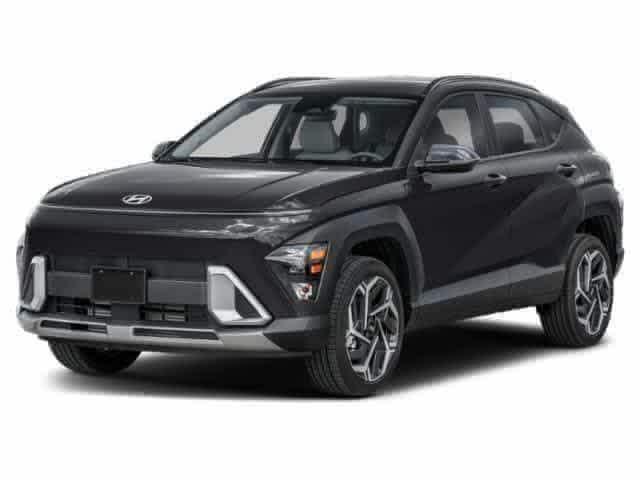 new 2026 Hyundai Kona car, priced at $30,706