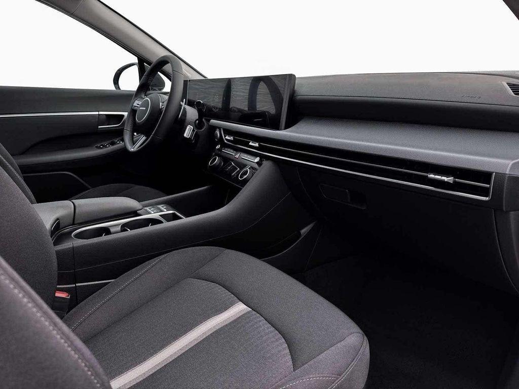 new 2026 Hyundai Sonata car, priced at $27,649