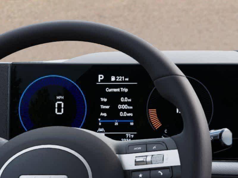 new 2026 Hyundai Sonata car, priced at $29,274