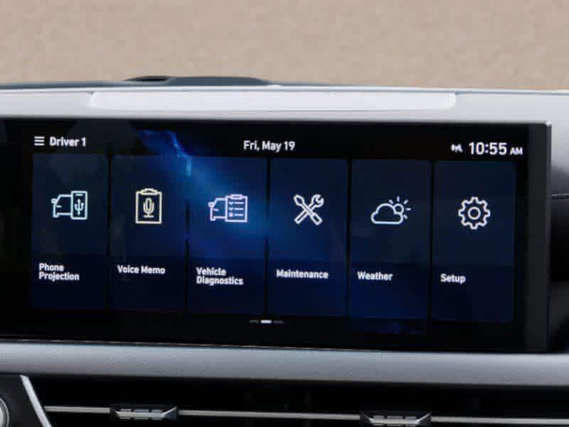 new 2026 Hyundai Sonata car, priced at $29,274