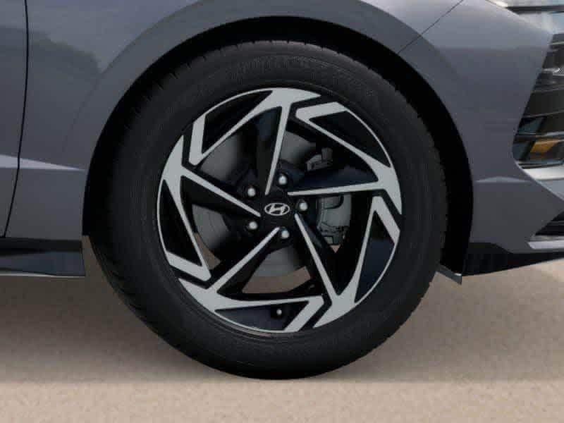 new 2026 Hyundai Sonata car, priced at $29,274