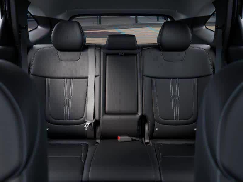new 2026 Hyundai Tucson car, priced at $30,850