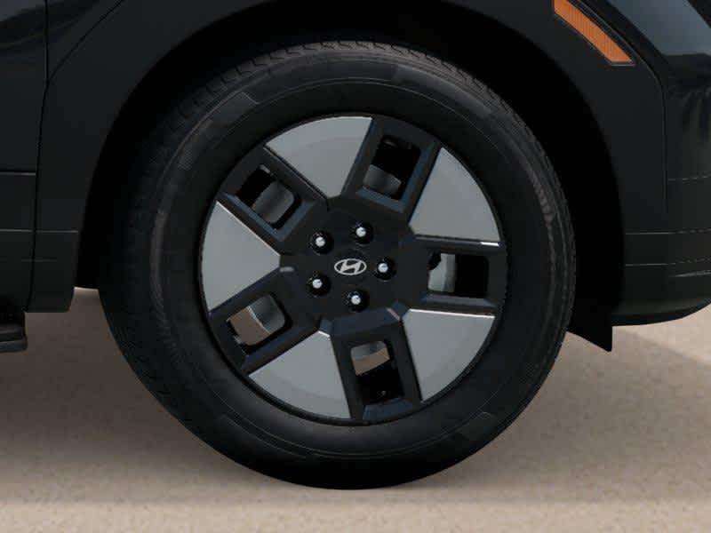 new 2026 Hyundai Santa Fe car, priced at $42,277