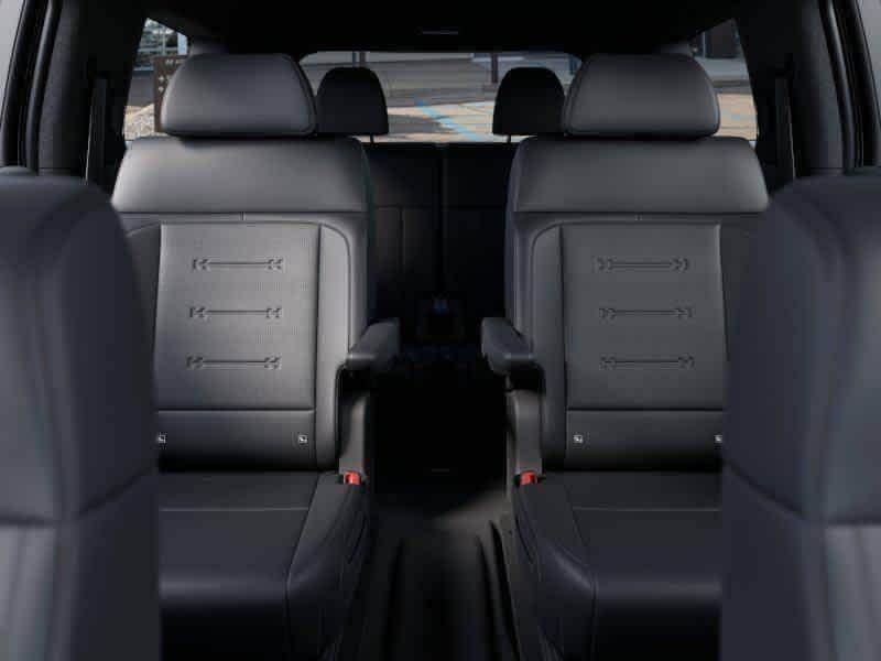 new 2026 Hyundai Santa Fe car, priced at $48,287