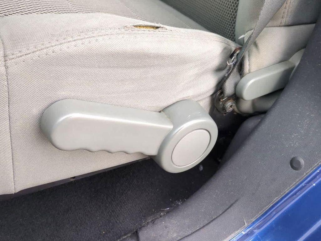 used 2009 Jeep Wrangler Unlimited car, priced at $9,500