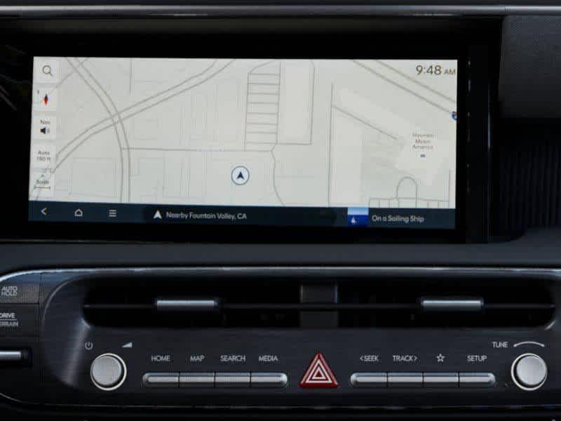 new 2026 Hyundai Palisade Hybrid car, priced at $61,080