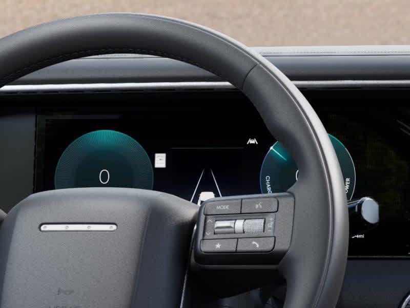 new 2026 Hyundai Palisade Hybrid car, priced at $61,080