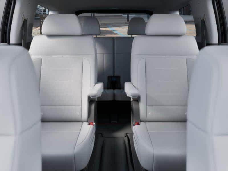new 2026 Hyundai Santa Fe car, priced at $48,572