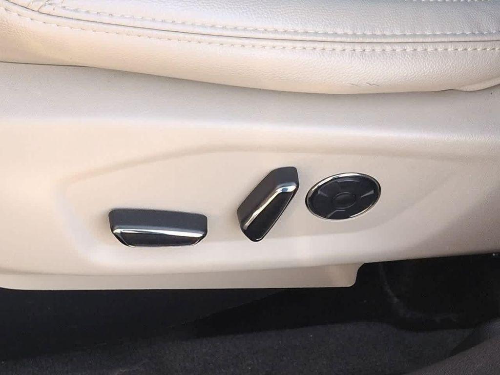used 2018 Ford Explorer car, priced at $18,545
