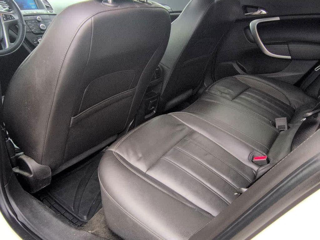 used 2013 Buick Regal car, priced at $8,389