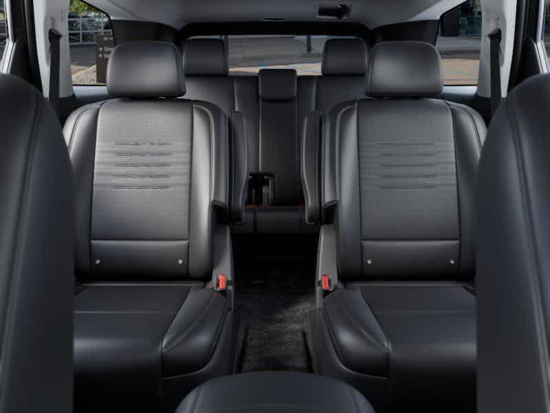 new 2026 Hyundai Palisade Hybrid car, priced at $56,760