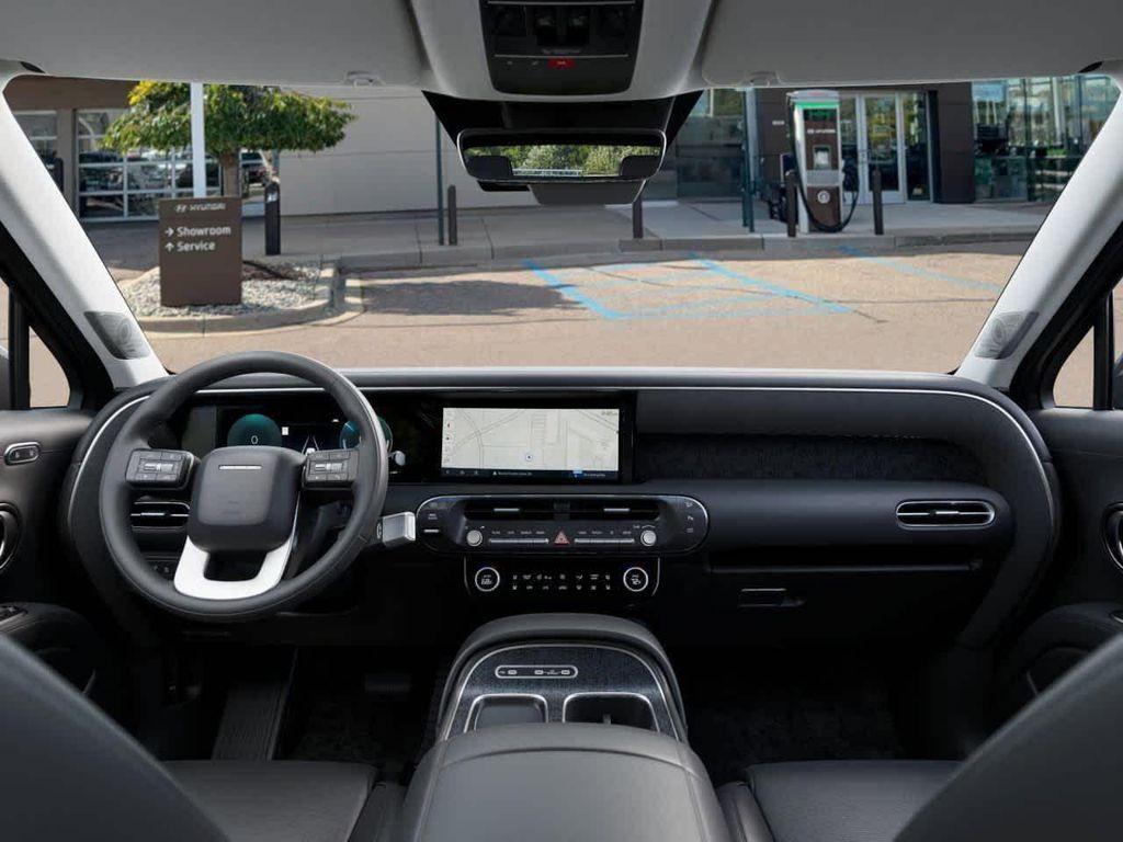 new 2026 Hyundai Palisade Hybrid car, priced at $56,760