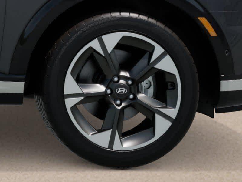 new 2026 Hyundai Palisade Hybrid car, priced at $56,760