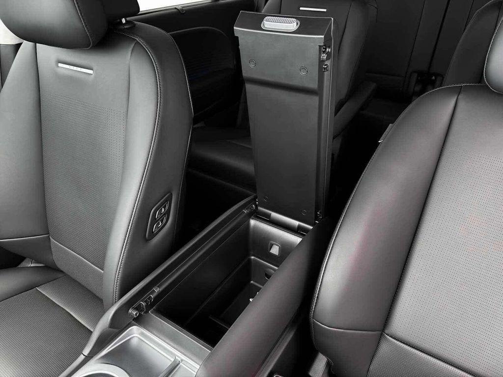 new 2026 Hyundai IONIQ 9 car, priced at $74,236